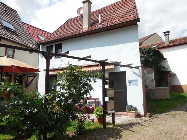 Faber Apartament *
