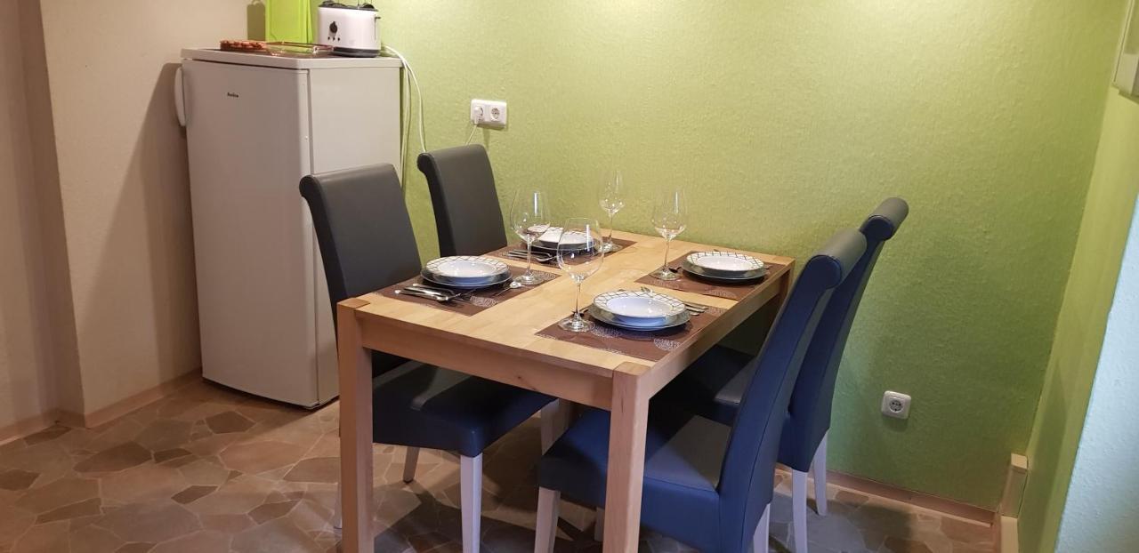Faber Apartment Kreuzwertheim