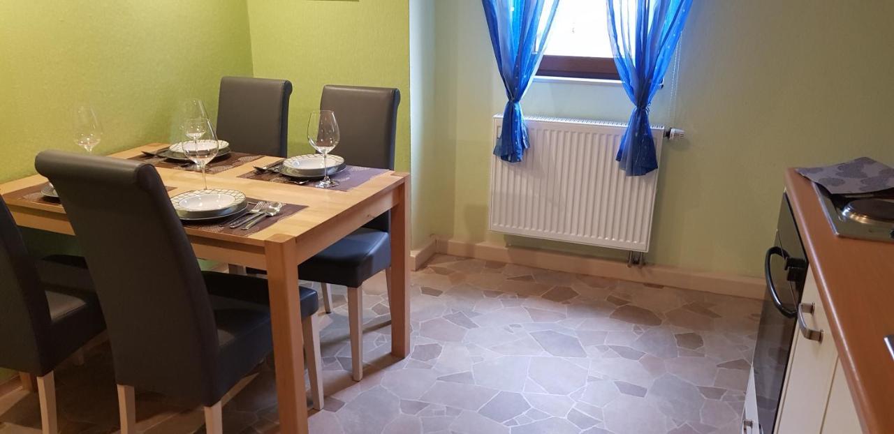 Faber Apartment *