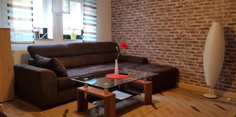 Apartment Faber