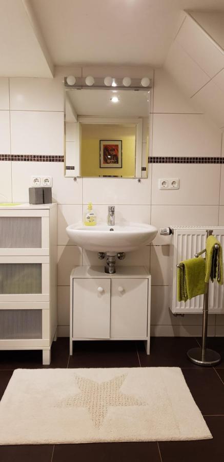 Faber Apartment