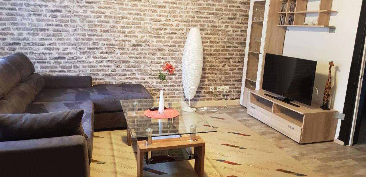 Faber Apartment