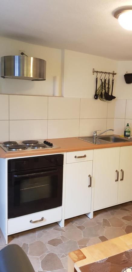 Apartment Faber Kreuzwertheim