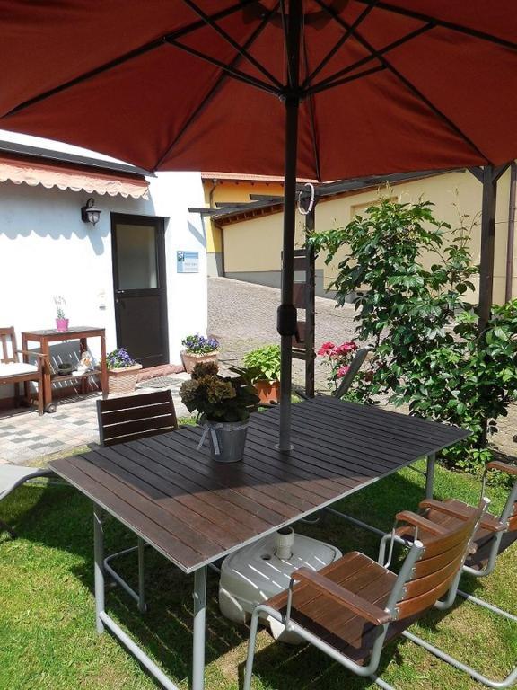 Apartment Faber Kreuzwertheim